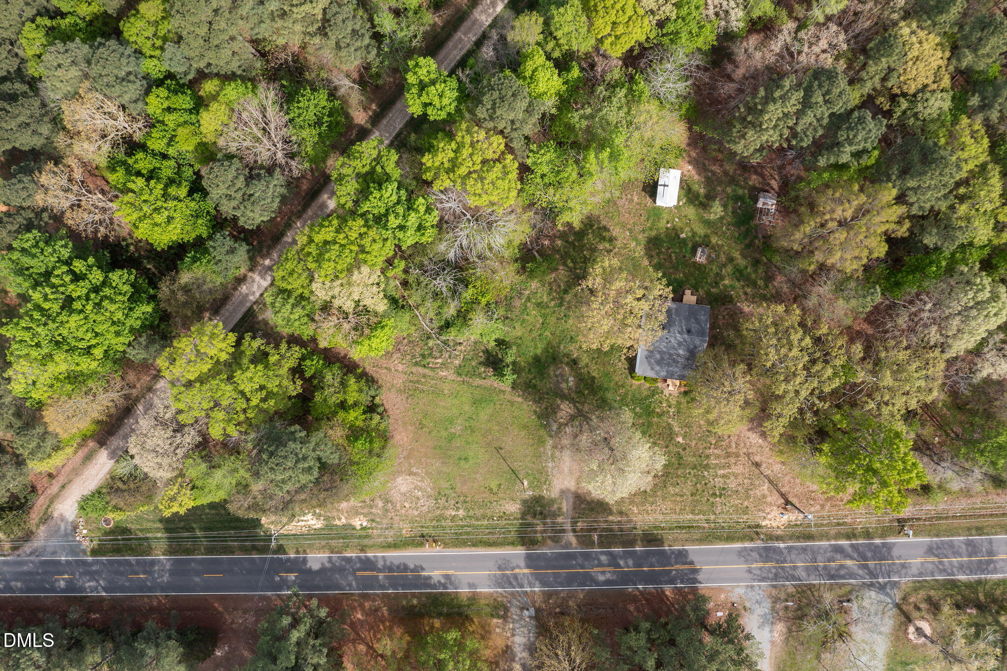 4919 Mt Willing Road Mebane, NC 27302 - Photo 30 of 38 10-web-or-mls-DJI_0555