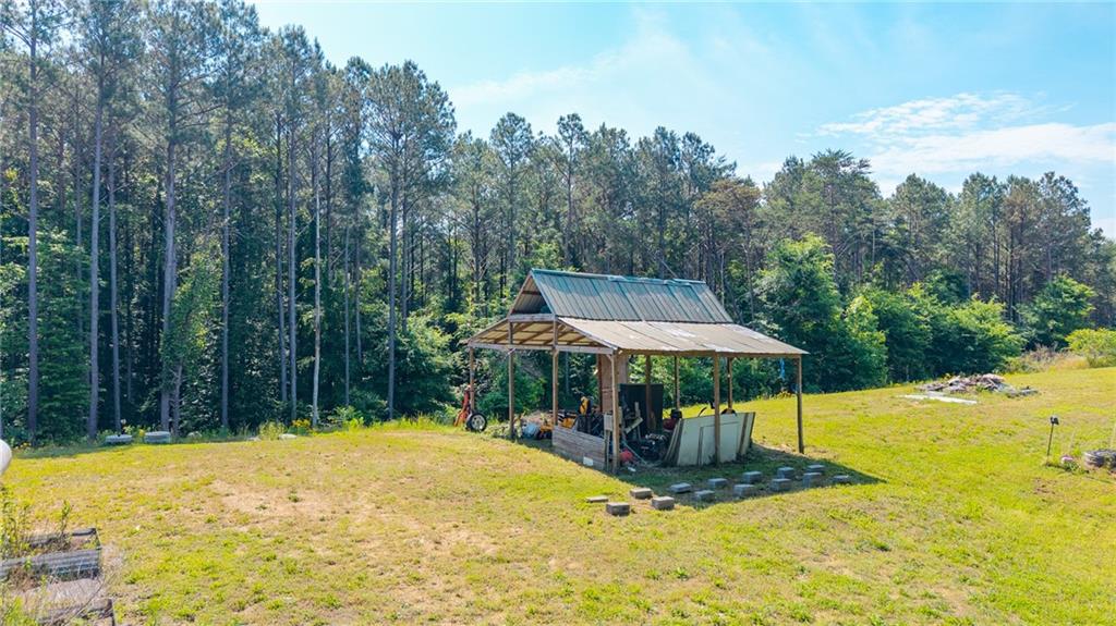 191 Hightower Loop Road Ranger, GA 30734 - Photo 35 of 38
