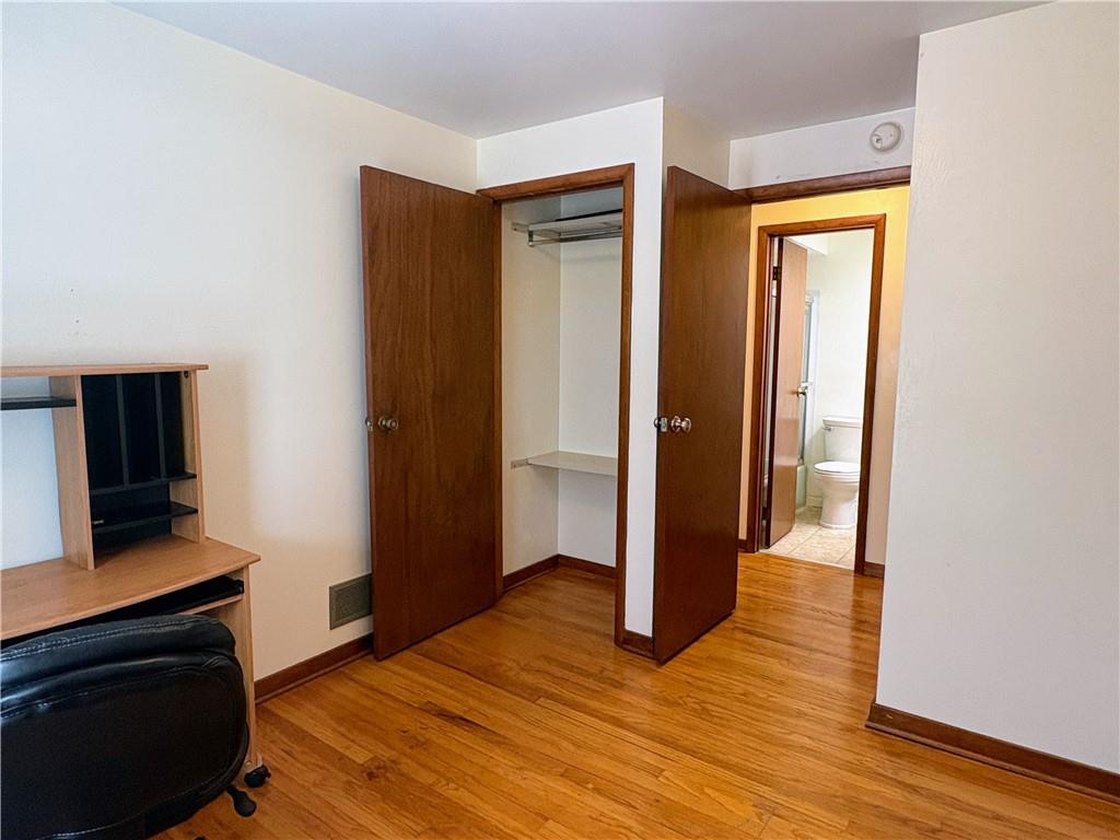 1918 Beulah Road Pittsburgh, PA 15235 - Photo 20 of 29 Bedroom 3