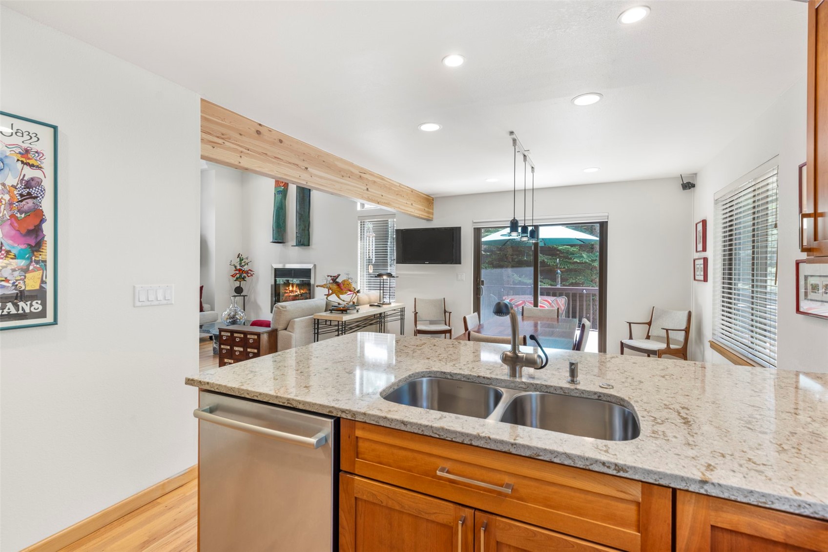111 Sawmill Road, Unit 111 Breckenridge, CO 80424 - Photo 19 of 40