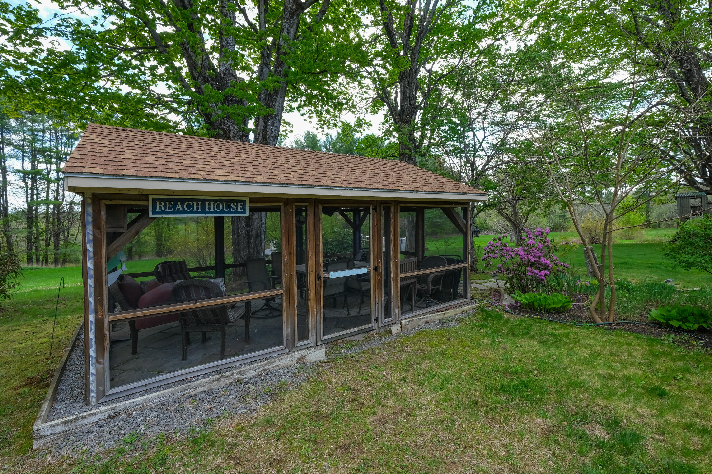 109 Sahagian Road Belgrade, ME 04917 - Photo 110 of 122 109 sahagian -2582