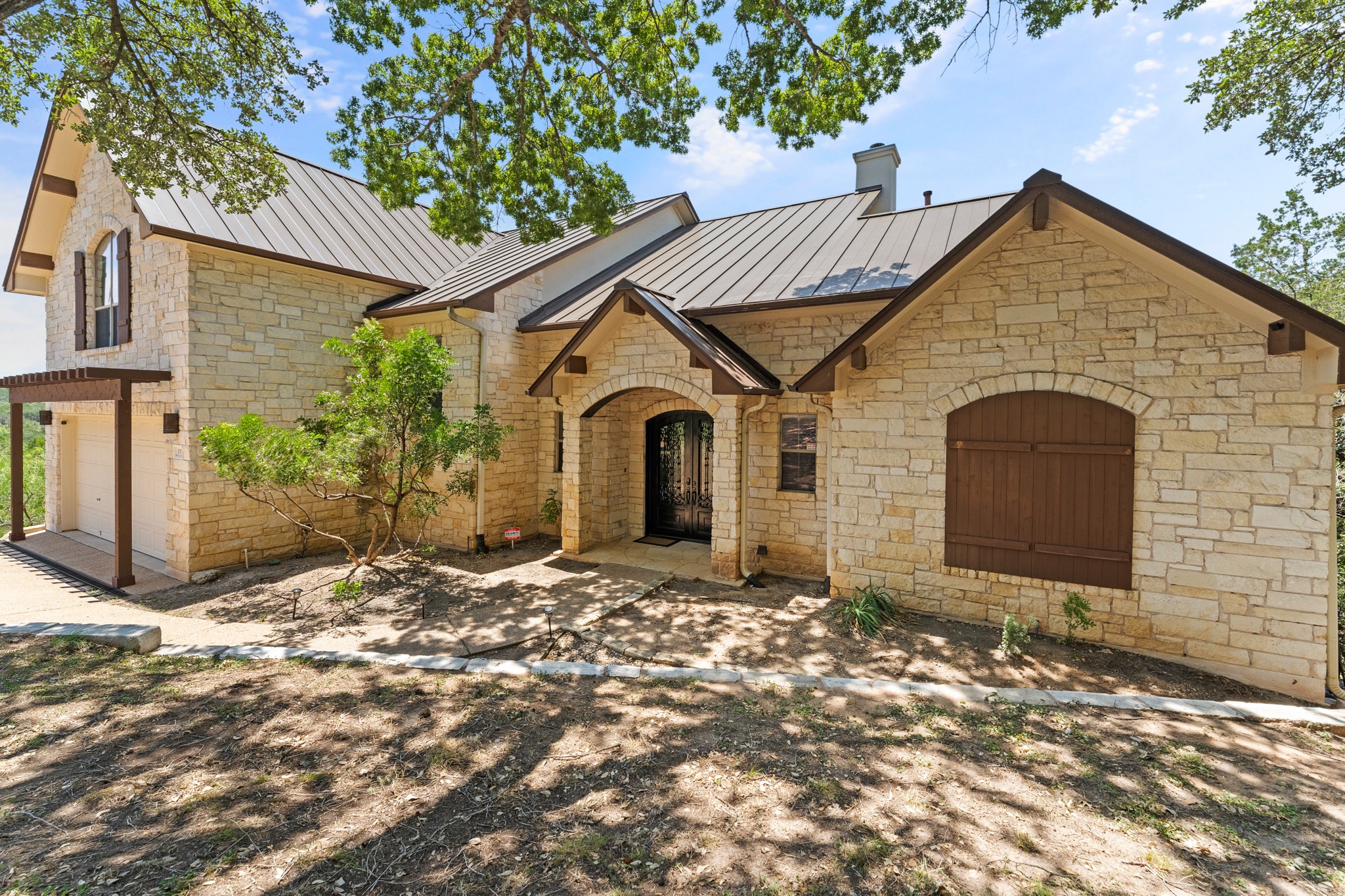 1017 Coventry Road Spicewood, TX 78669 - Photo 34 of 35
