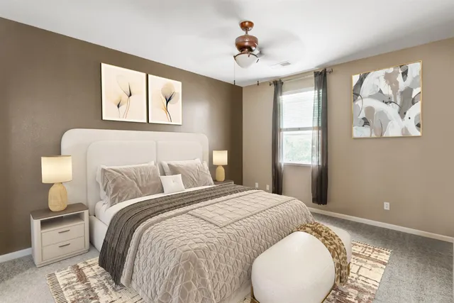 $399,999 | 968 Greger Street, Unit 91, Oakdale, CA 95361