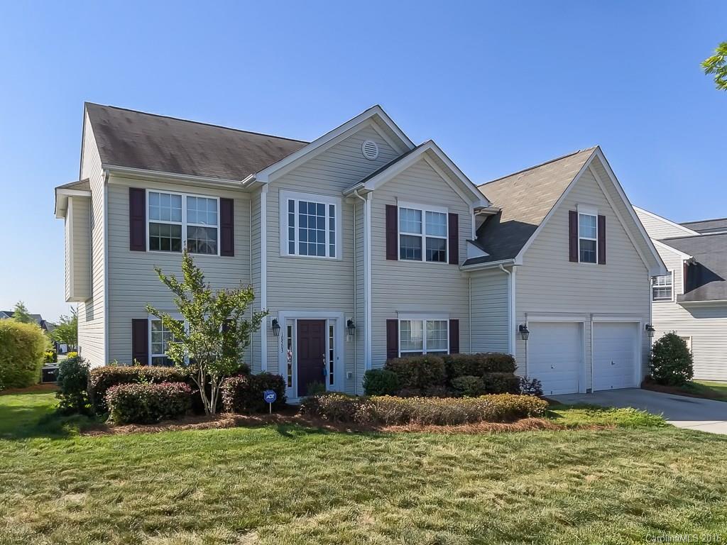 10503 Greenhead View Road, Unit 217 Charlotte, NC 28262 - Photo 1 of 23 Gallery Image 1