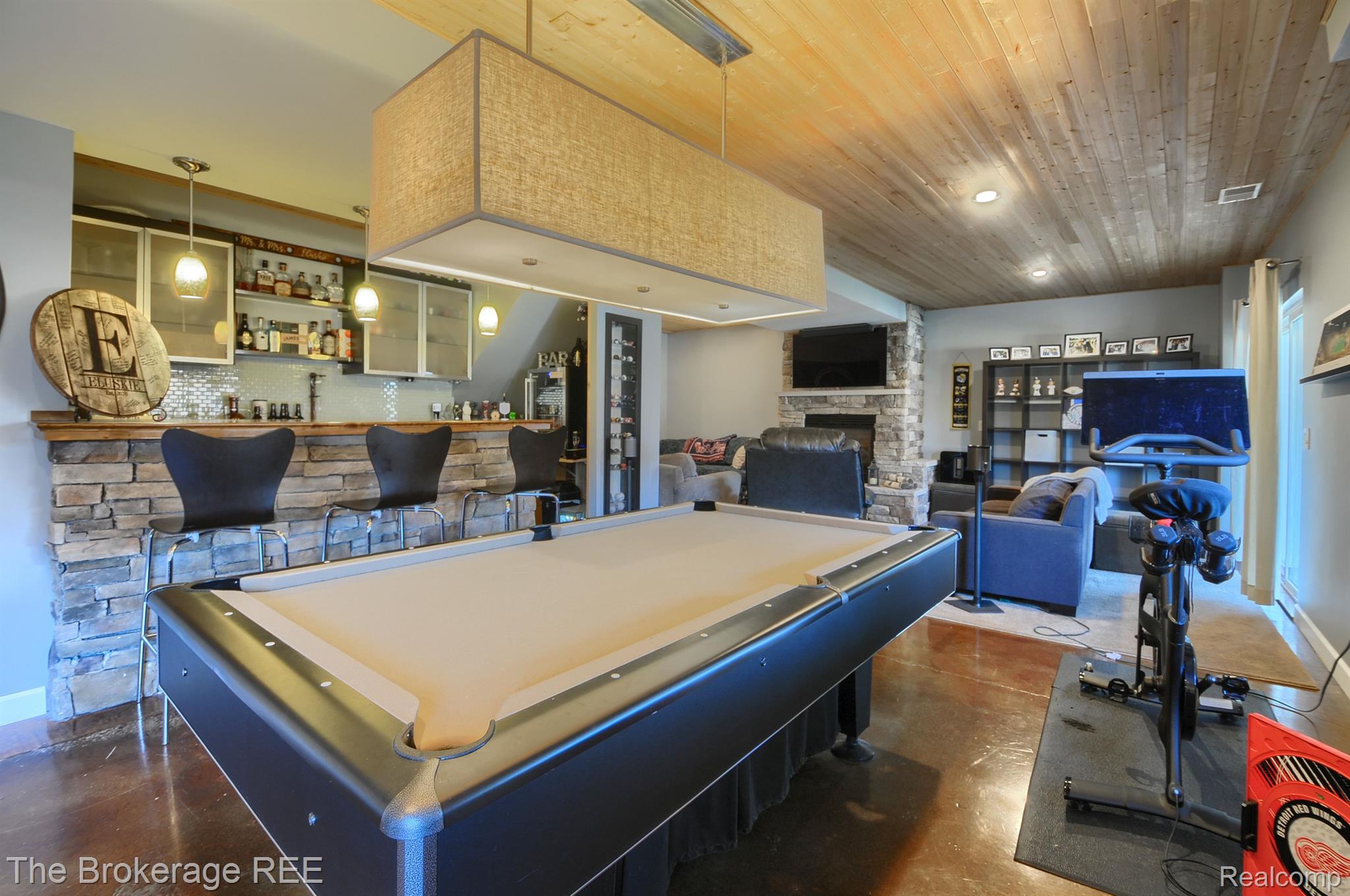 10095 Creekside Road Goodrich, MI 48438 - Photo 43 of 54 Gallery Image 43