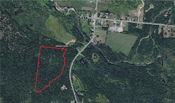 $50,000 | Florence Road, Camden, NY 13316