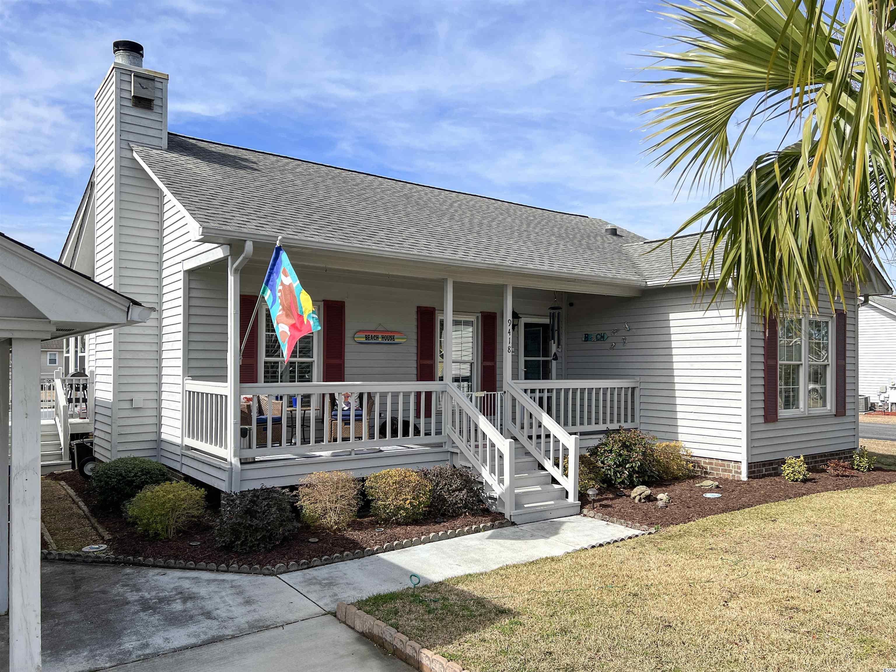 9418 Timber Row Murrells Inlet, SC 29576 - Photo 2 of 39 Gallery Image 2