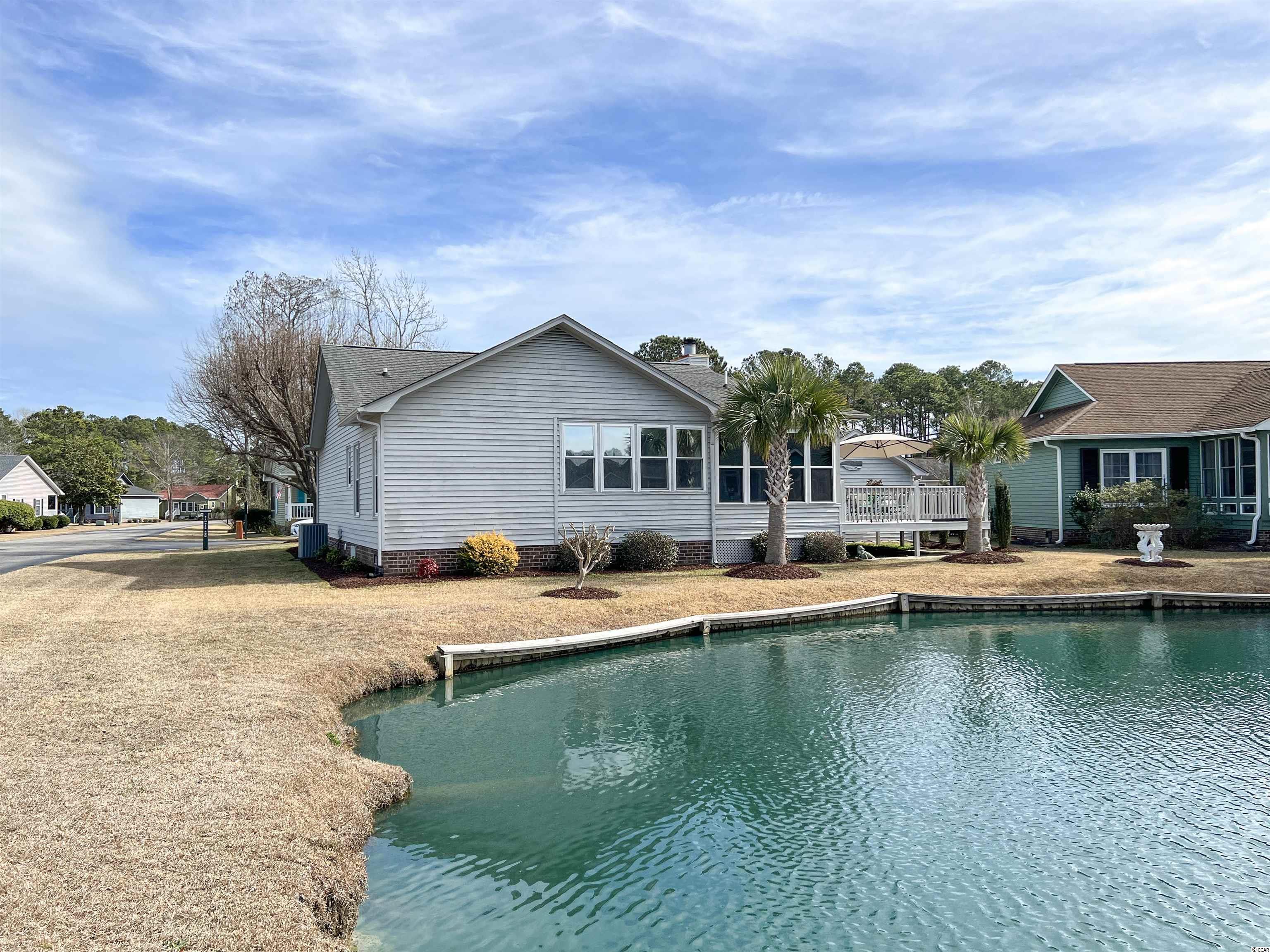 9418 Timber Row Murrells Inlet, SC 29576 - Photo 27 of 39 Gallery Image 27
