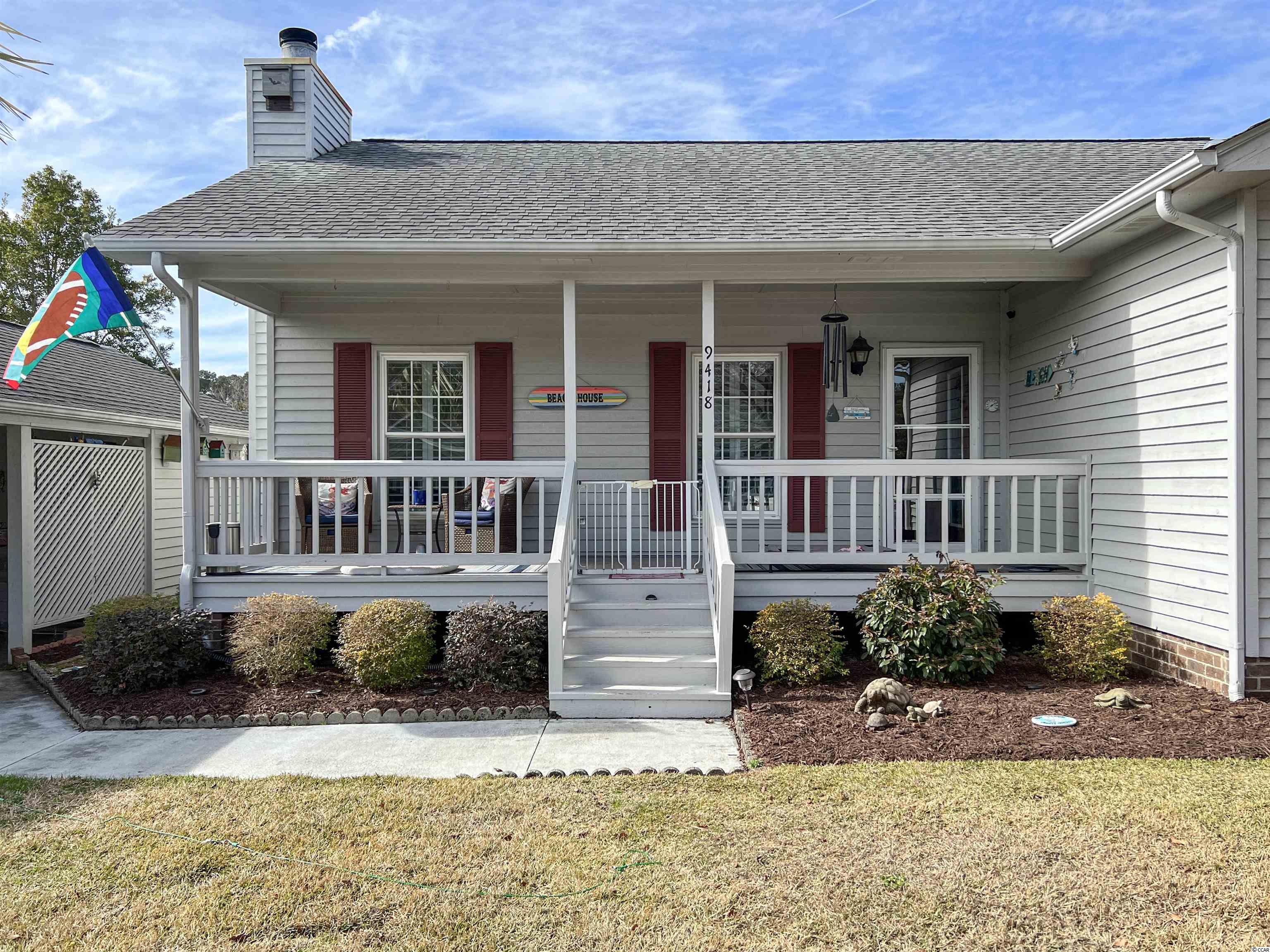 9418 Timber Row Murrells Inlet, SC 29576 - Photo 3 of 39 Gallery Image 3