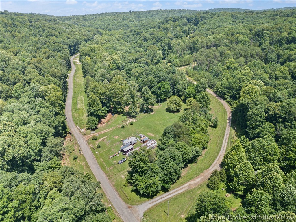 6024 South Eckert Road English, IN 47118 - Photo 19 of 19