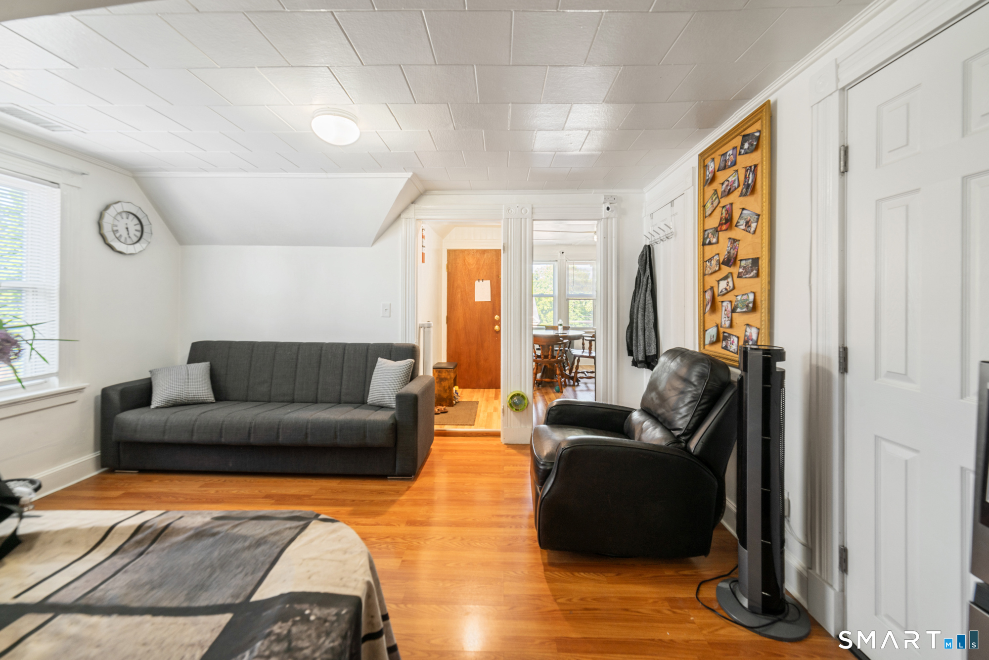 524 Prospect Street Torrington, CT 06790 - Photo 26 of 38 Unit 3 living room