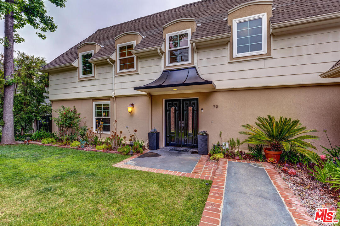 70 Club Road Pasadena, CA 91105 - Photo 2 of 37