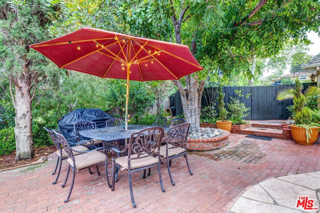 70 Club Road Pasadena, CA 91105 - Photo 28 of 37