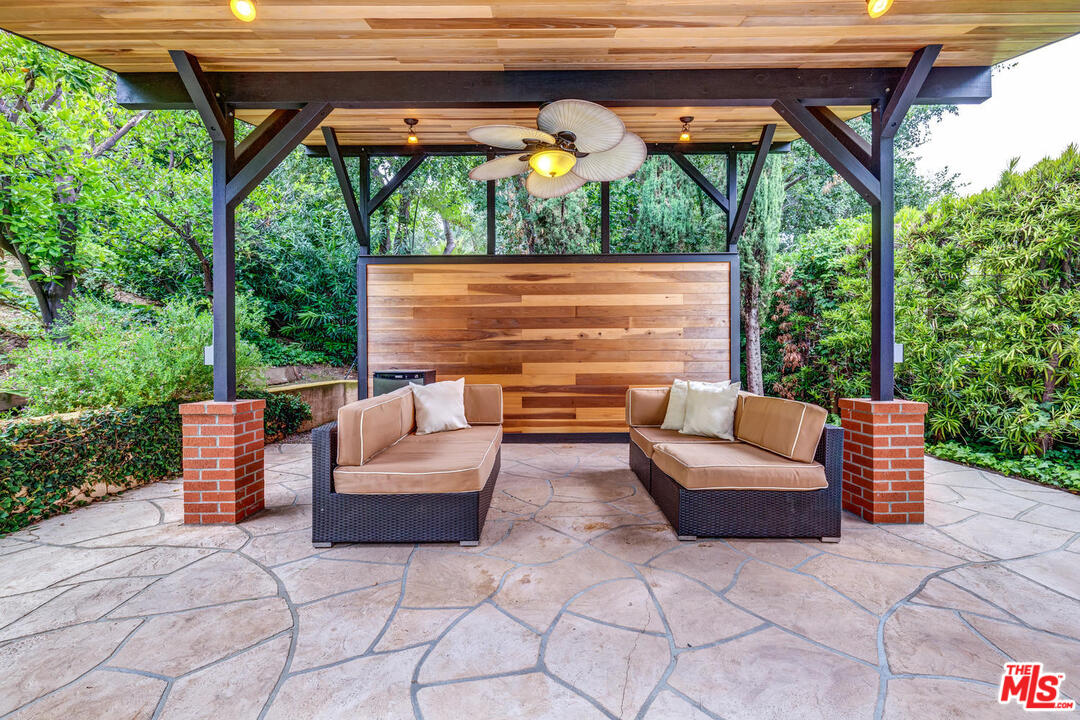 70 Club Road Pasadena, CA 91105 - Photo 34 of 37