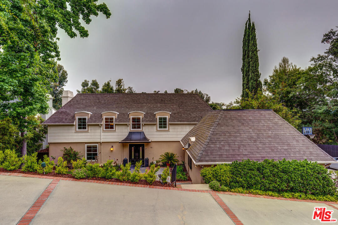 70 Club Road Pasadena, CA 91105 - Photo 37 of 37