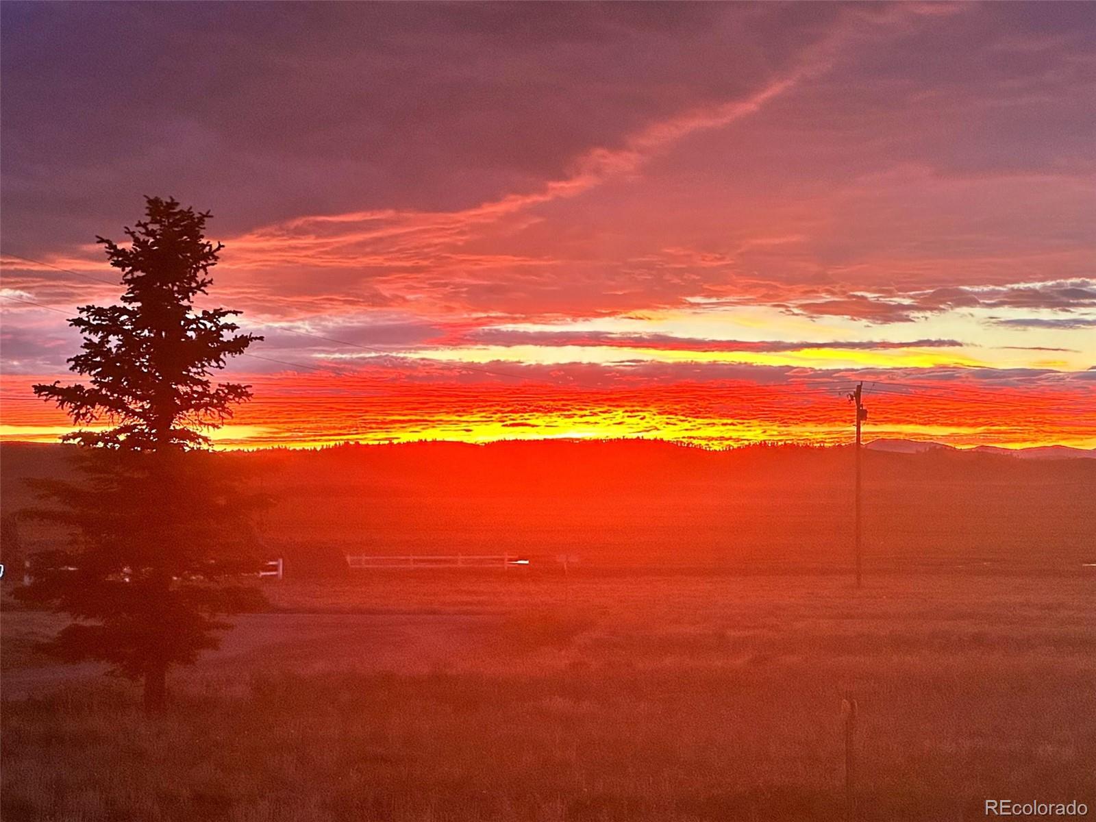 124 Clubcar Road Fairplay, CO 80440 - Photo 12 of 12 a view of an ocean and beach