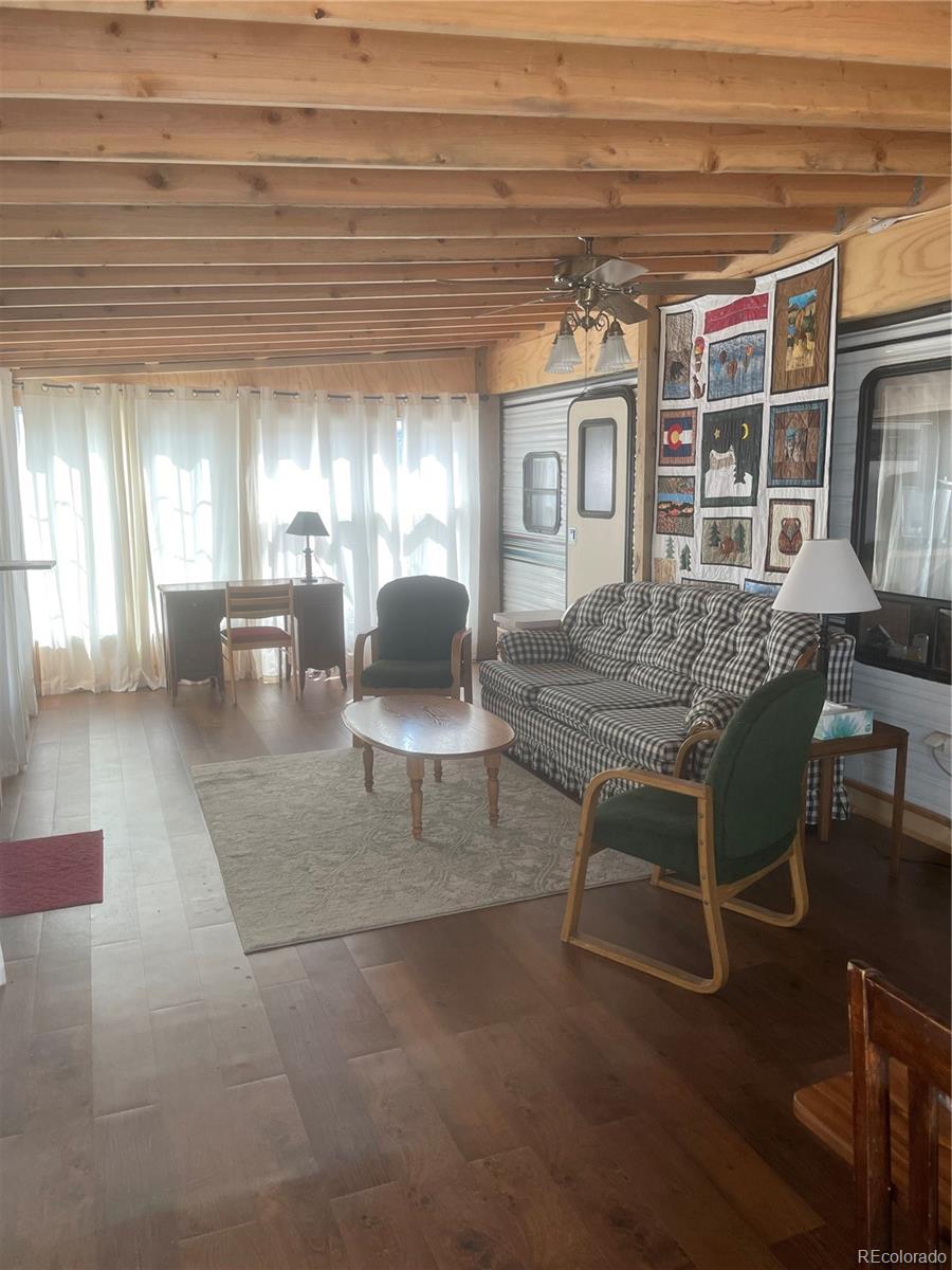 124 Clubcar Road Fairplay, CO 80440 - Photo 5 of 12