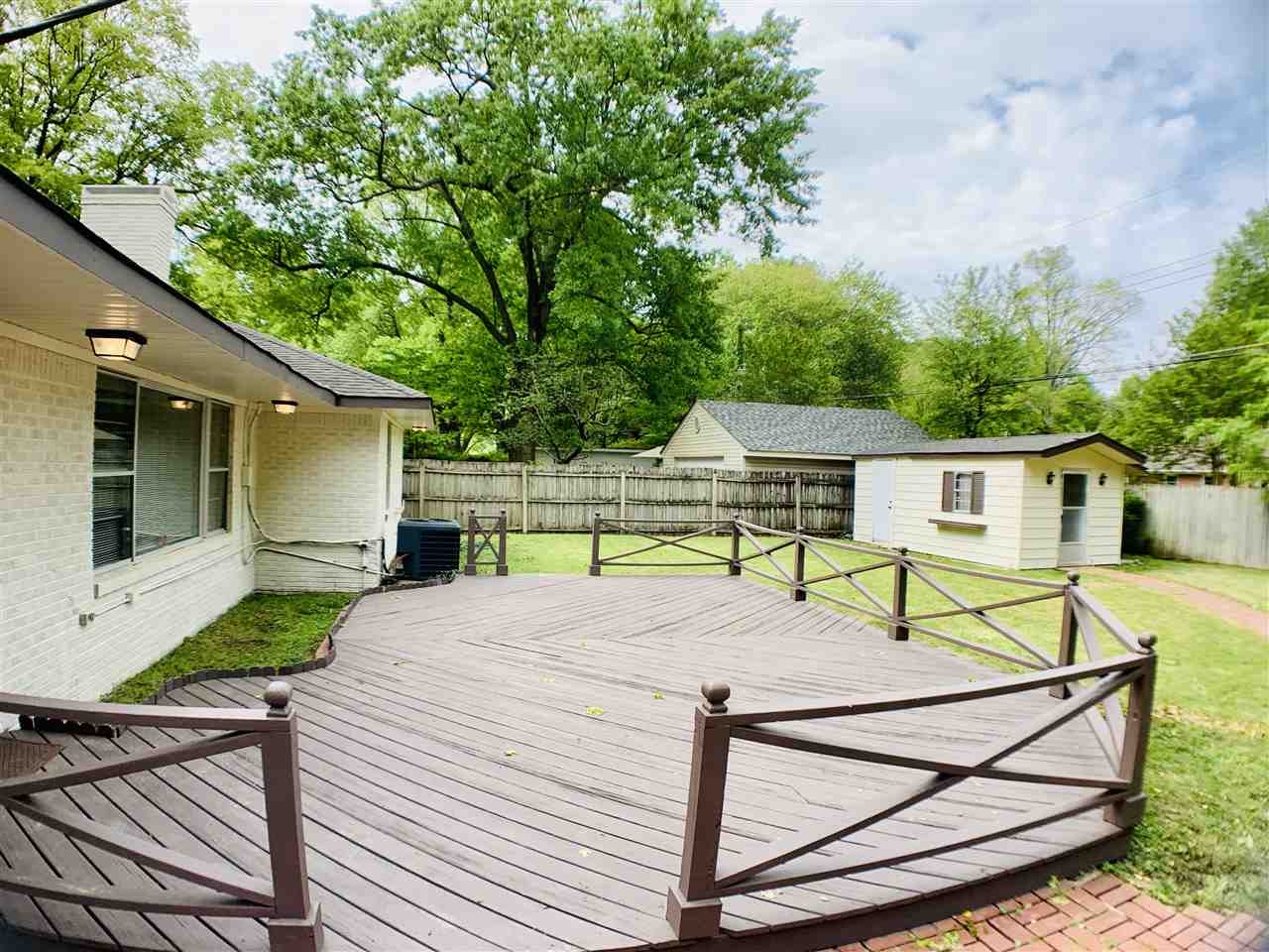 1101 South Perkins Road Memphis, TN 38117 - Photo 22 of 24