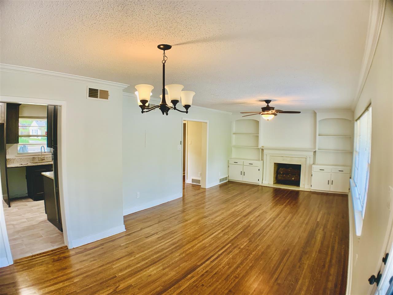 1101 South Perkins Road Memphis, TN 38117 - Photo 4 of 24