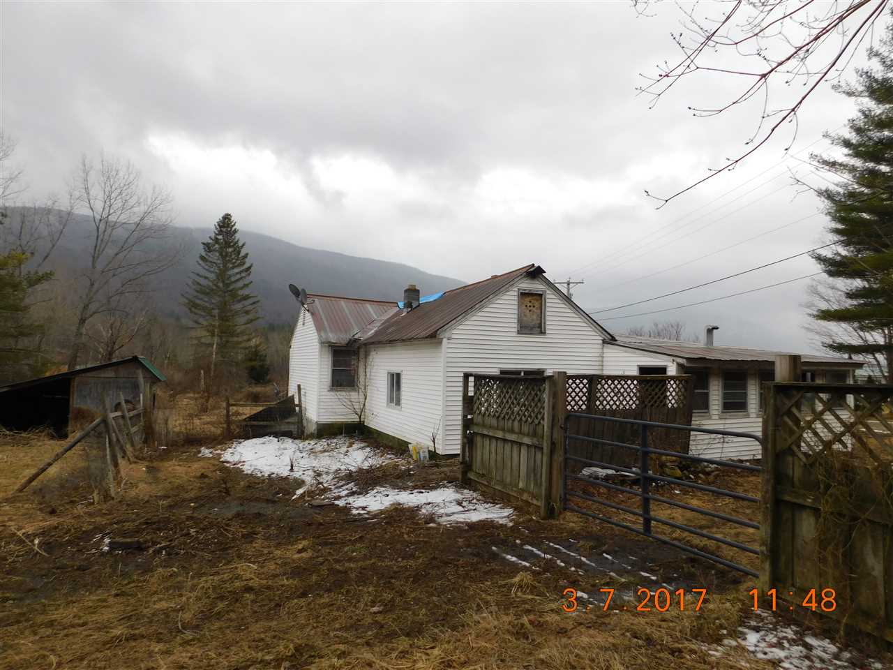 737 Cascade Road Danby, VT 05739 - Photo 2 of 10 Gallery Image 2