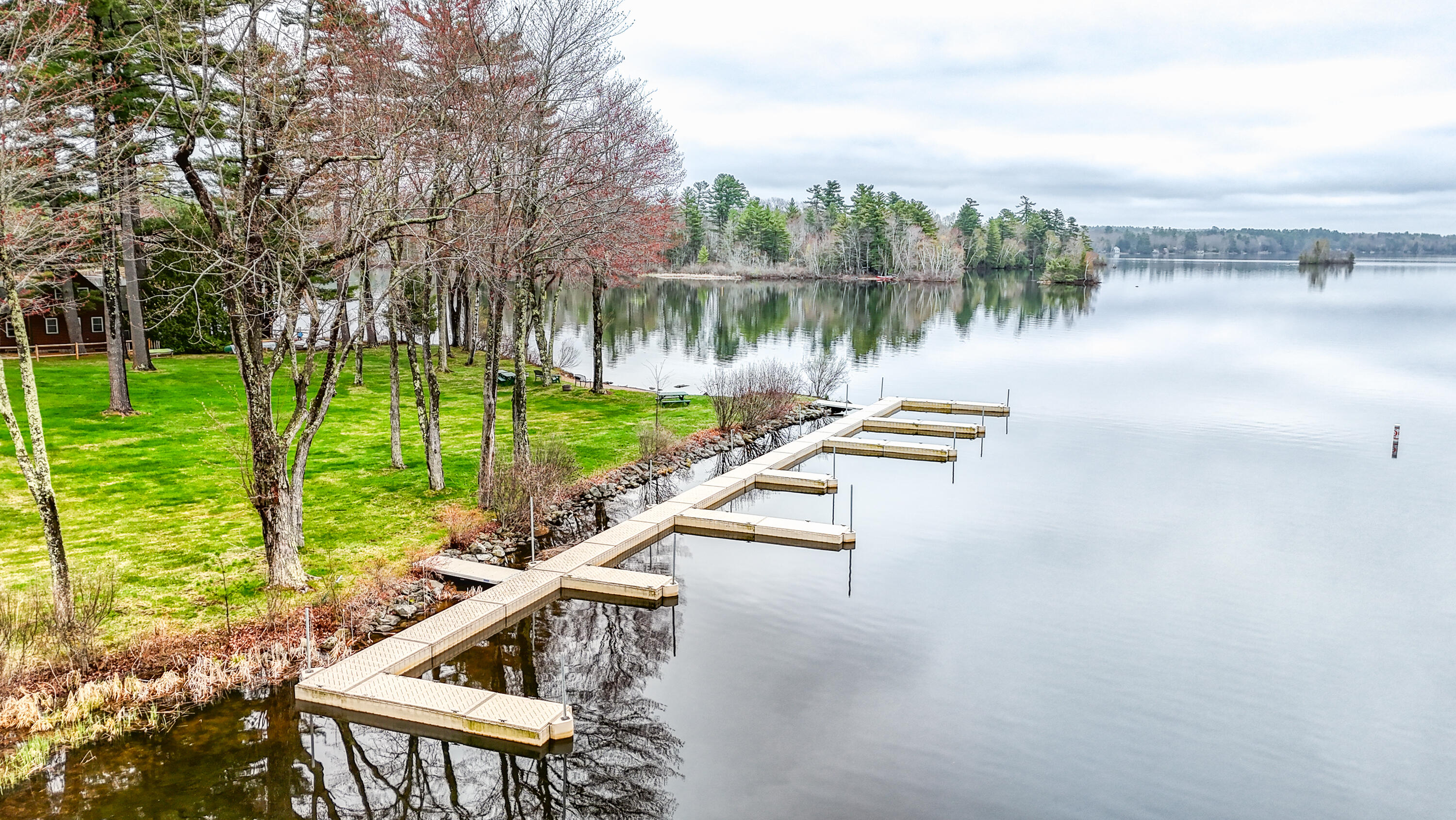 39 Turtle Run Road, Unit 8 Winthrop, ME 04364 - Photo 2 of 51 109931ae-104