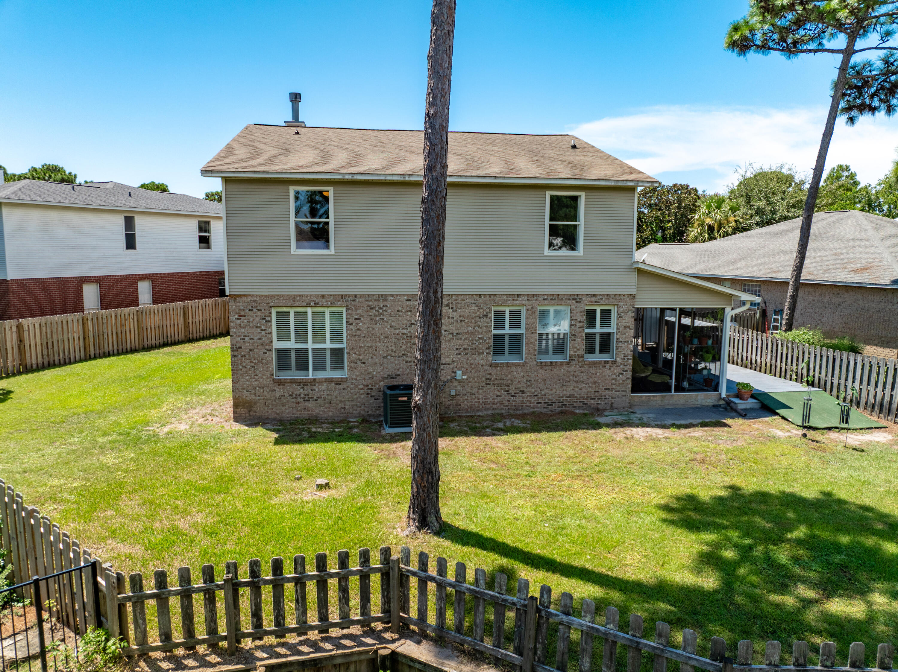 12 Corte Lago Santa Rosa Beach, FL 32459 - Photo 36 of 59 DJI_0608-HDR