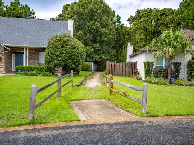 a view of a city with tall buildings