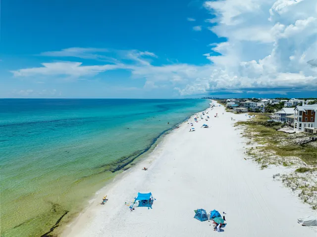 $645,000 | 12 Corte Lago, Santa Rosa Beach, FL 32459