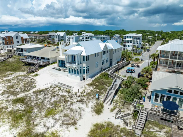 $645,000 | 12 Corte Lago, Santa Rosa Beach, FL 32459