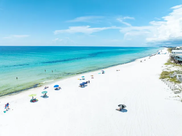 $645,000 | 12 Corte Lago, Santa Rosa Beach, FL 32459