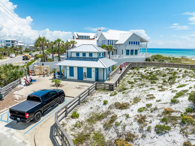 $645,000 | 12 Corte Lago, Santa Rosa Beach, FL 32459