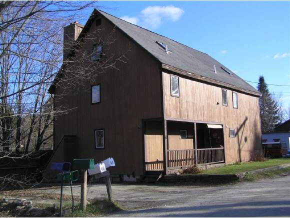 63-65 Upper Falls Road Weathersfield, VT 05151 - Photo 1 of 1 Gallery Image 1