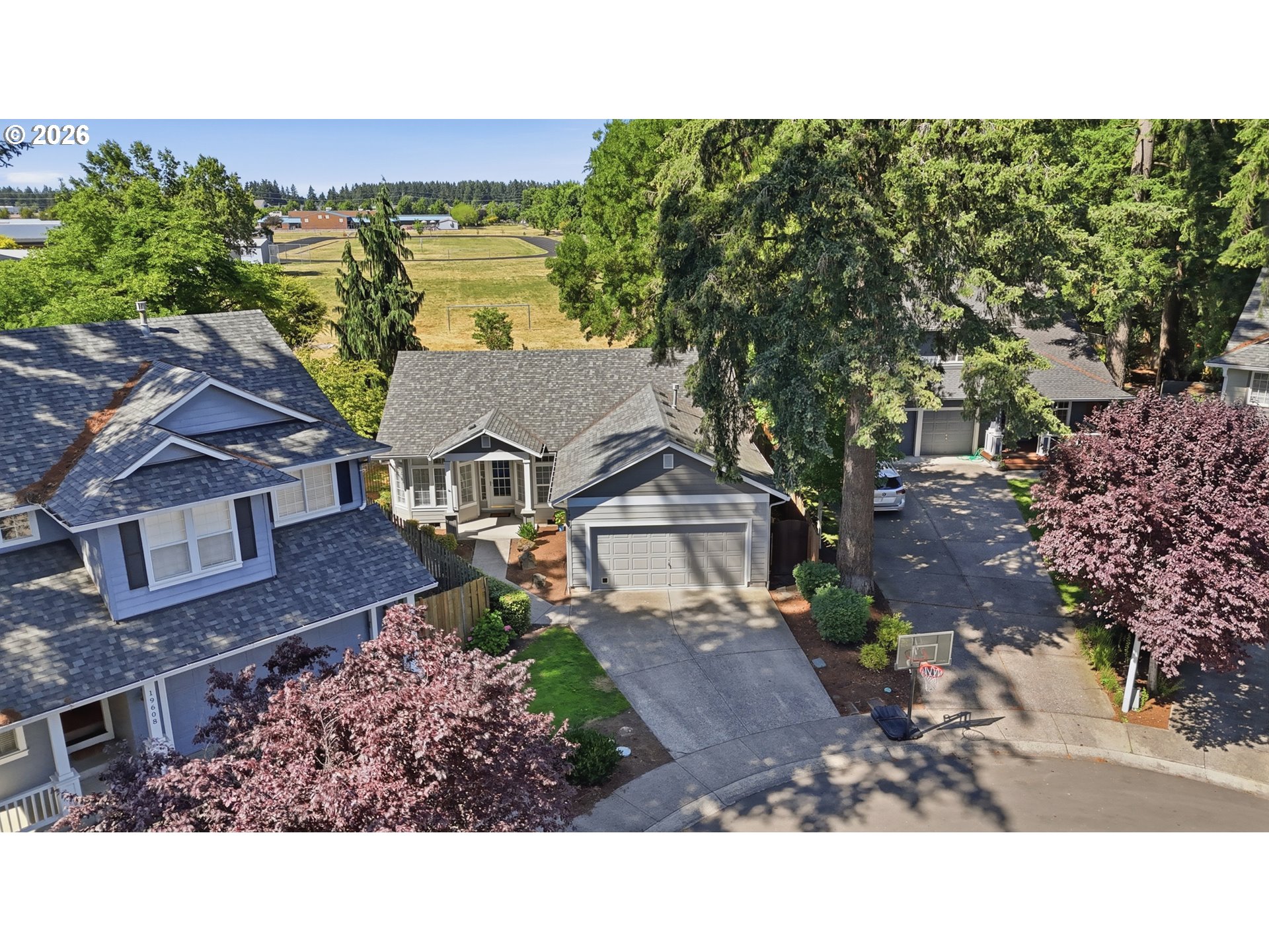 19610 Southeast 9th Circle Camas, WA 98607 - Photo 41 of 46