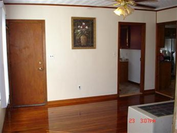 161 Mott Street Fall River, MA 02721 - Photo 15 of 24 a view of hallway