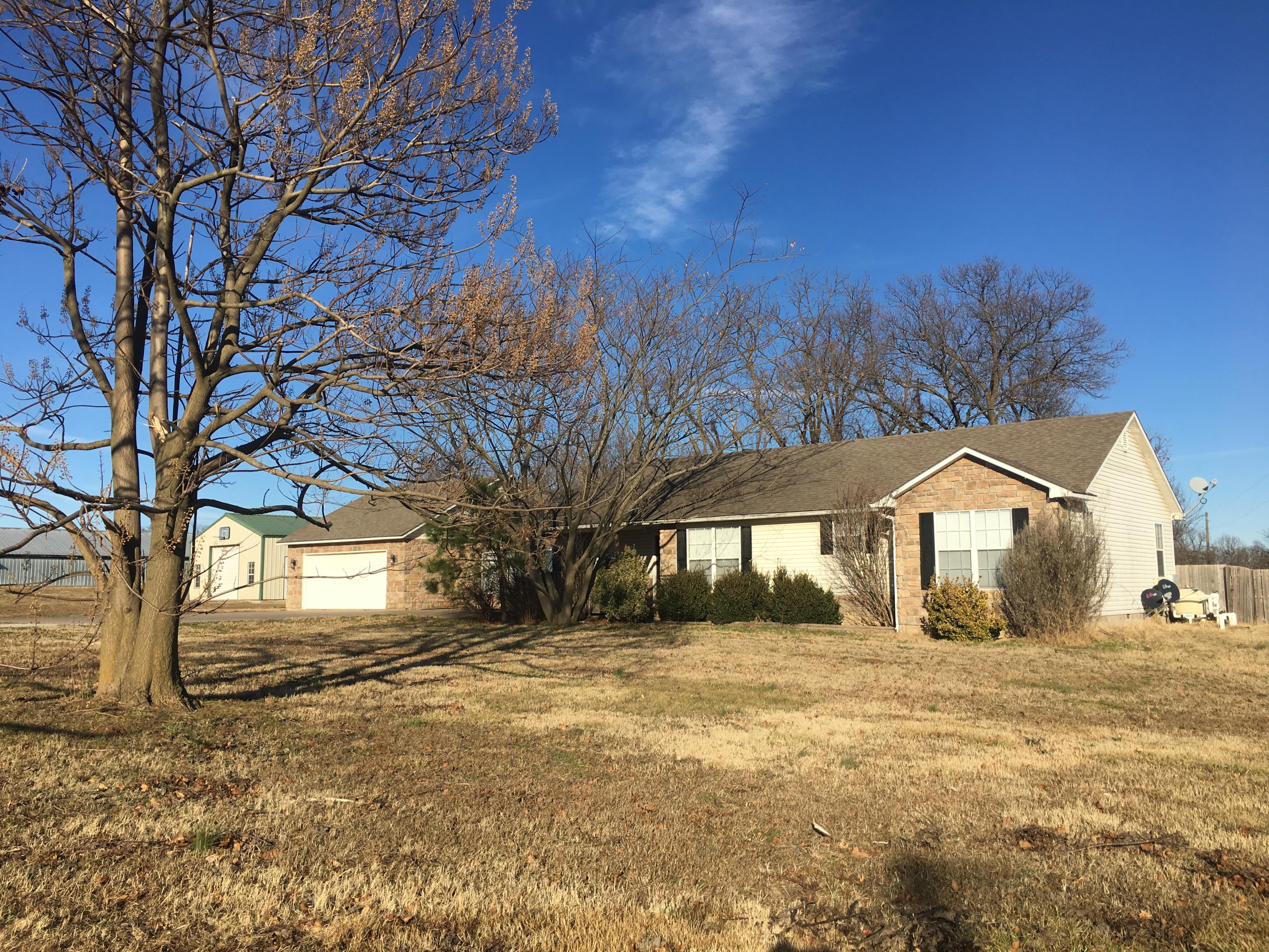 11840 Leonard Road Gravette, AR 72736 - Photo 4 of 4 Gallery Image 4