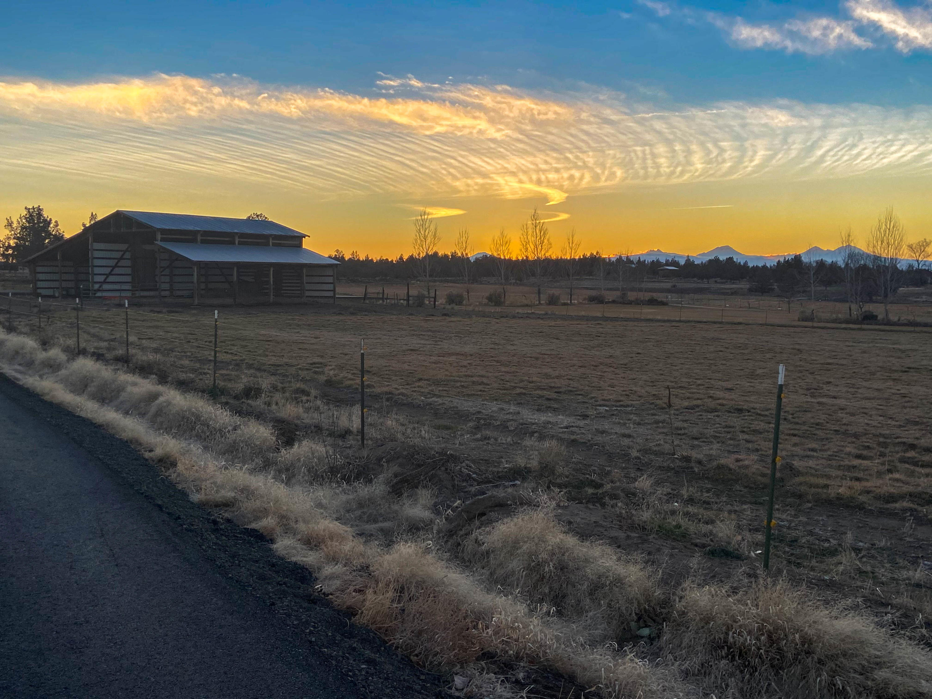 3694 Southwest Williams Road Powell Butte, OR 97753 - Photo 53 of 71 53
