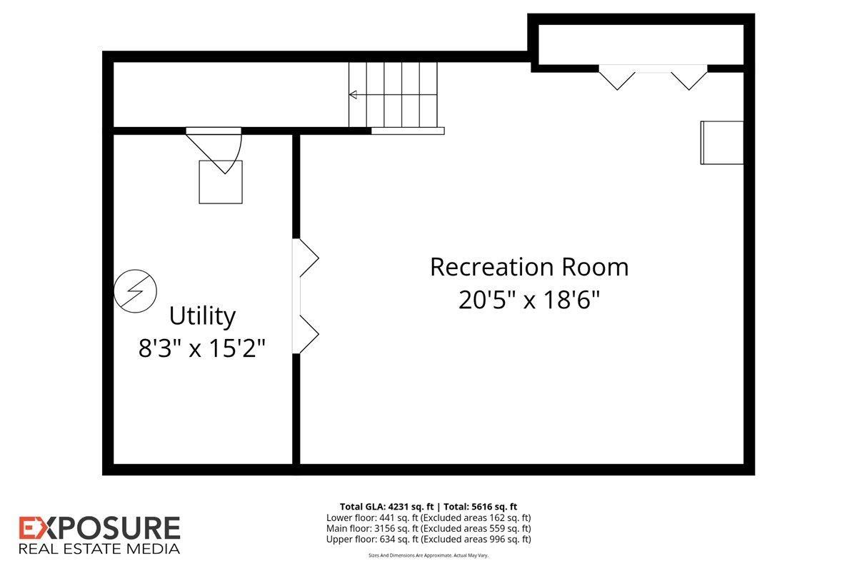 50 West Hazel Dell Lane Springfield, IL 62703 - Photo 71 of 73