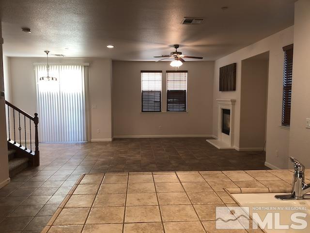 1775 Wind Ranch Road, Unit B Reno, NV 89521 - Photo 5 of 27 a view of entryway