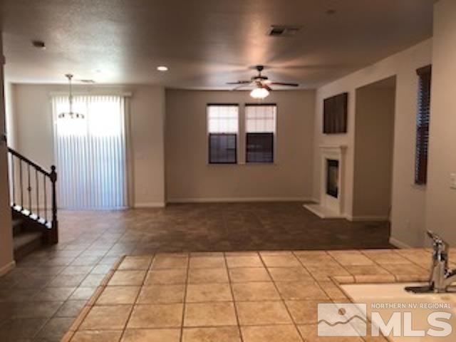 1775 Wind Ranch Road, Unit B Reno, NV 89521 - Photo 9 of 27 a view of entryway