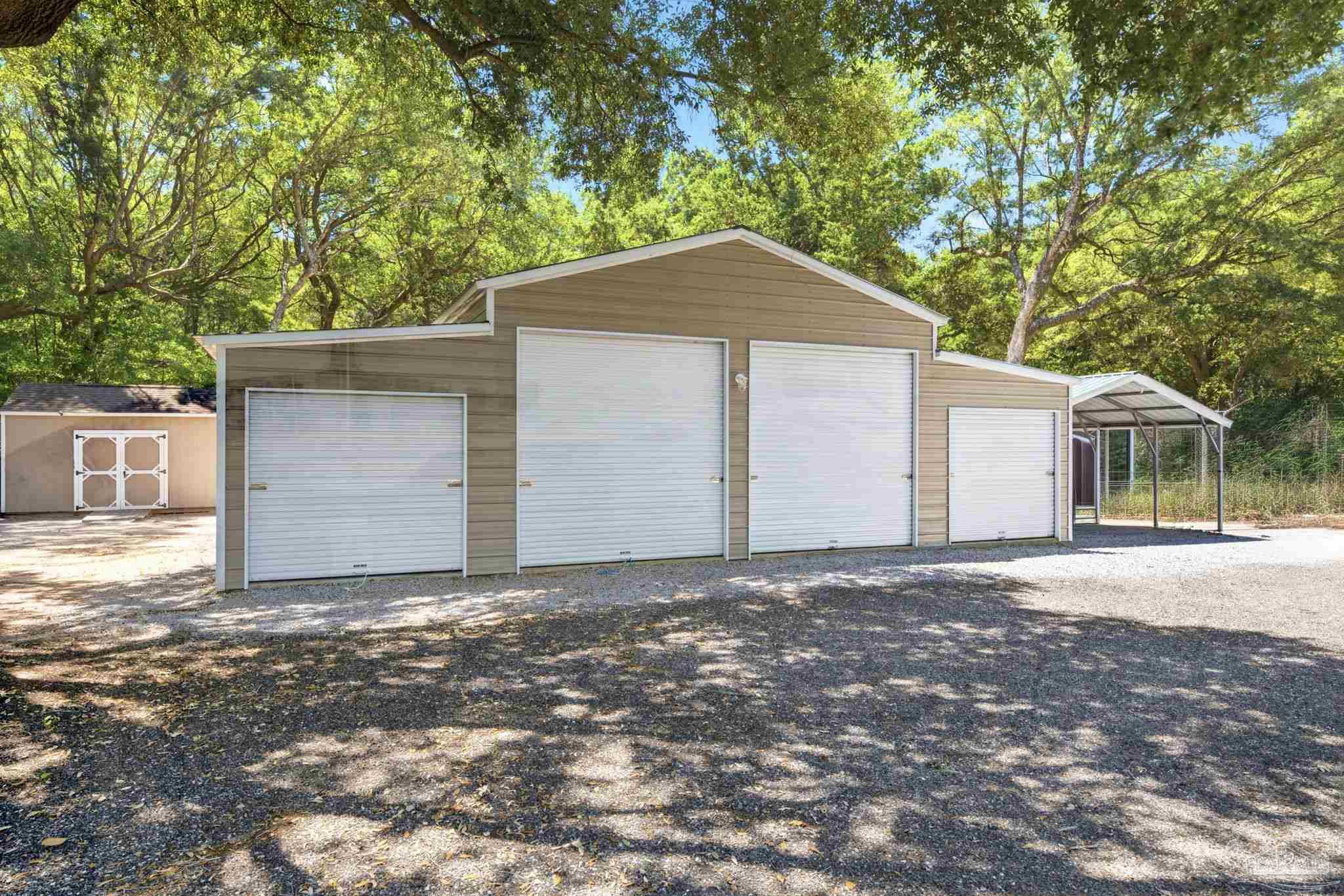 4867 Aleff Road Pace, FL 32571 - Photo 29 of 33