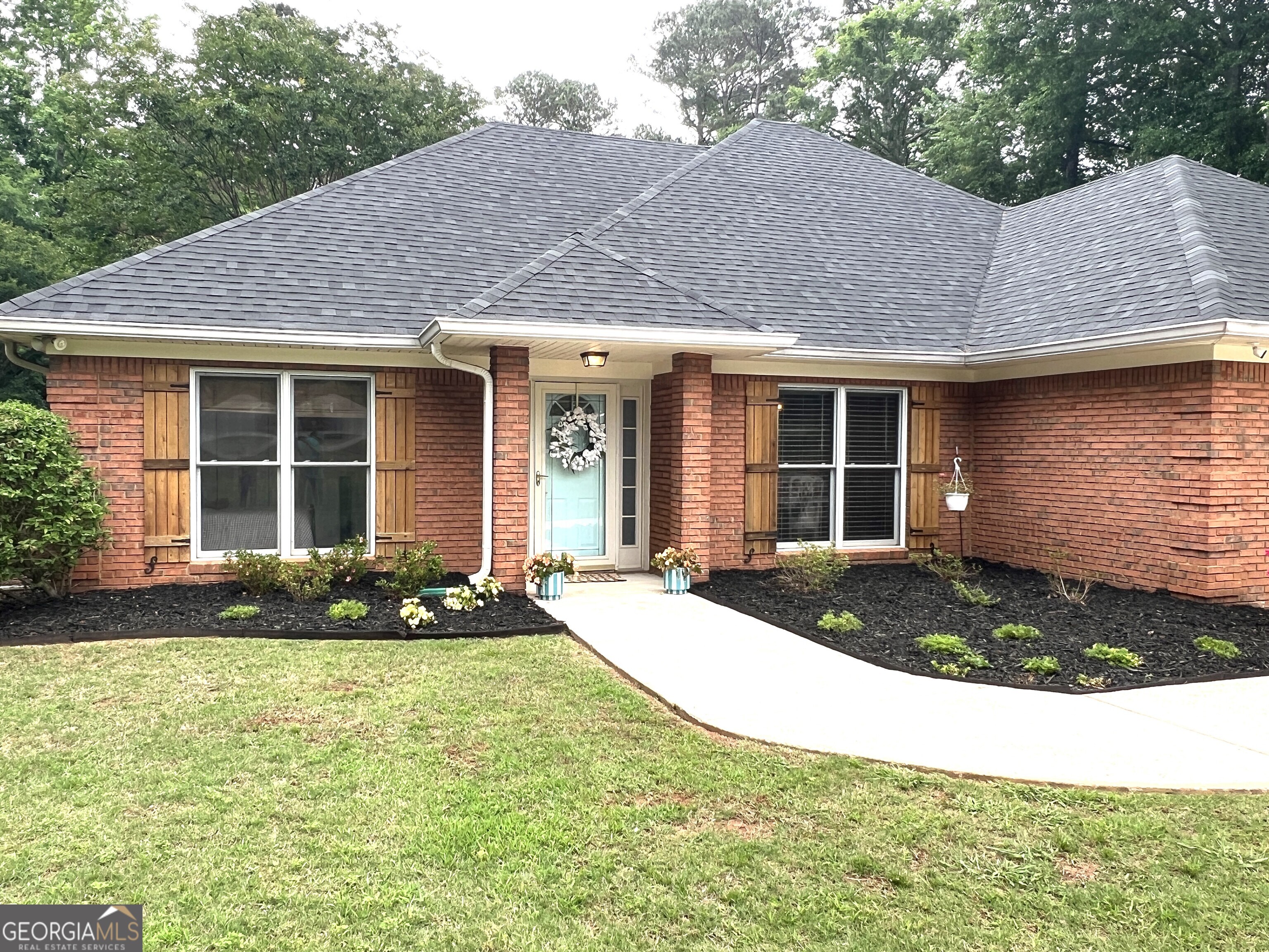 610 Youngs Mill Road LaGrange, GA 30241 - Photo 2 of 40