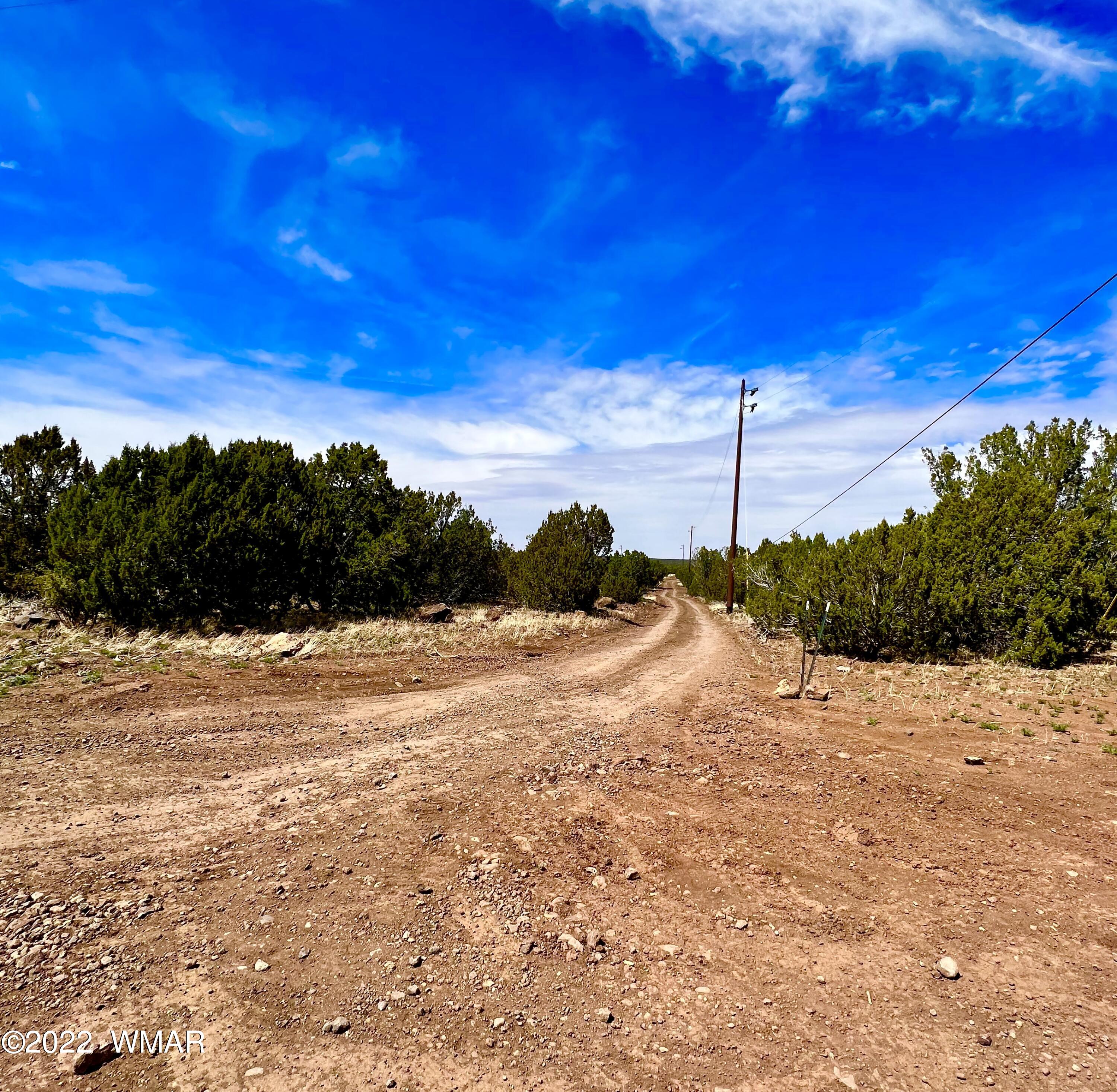 2154 Supancheck Road Show Low, AZ 85901 - Photo 9 of 12