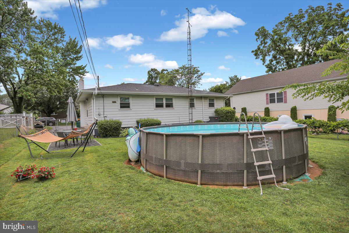 203 Beverly Avenue Reading, PA 19607 - Photo 23 of 26