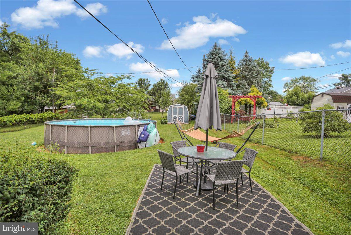 203 Beverly Avenue Reading, PA 19607 - Photo 24 of 26