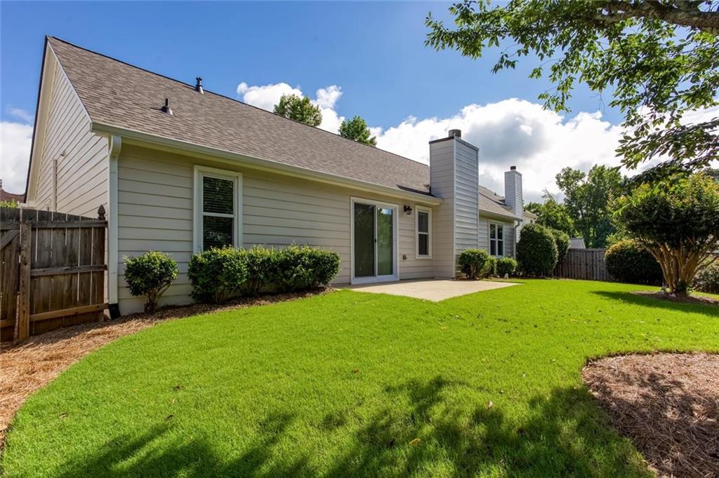 3955 Pocono Way Marietta, GA 30064 - Photo 48 of 52