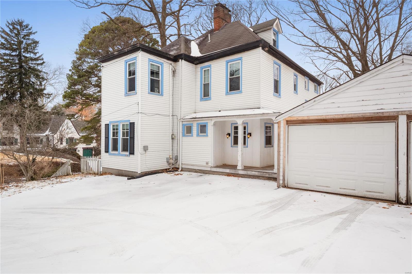 140 Valley Road St. Louis, MO 63119 - Photo 18 of 20