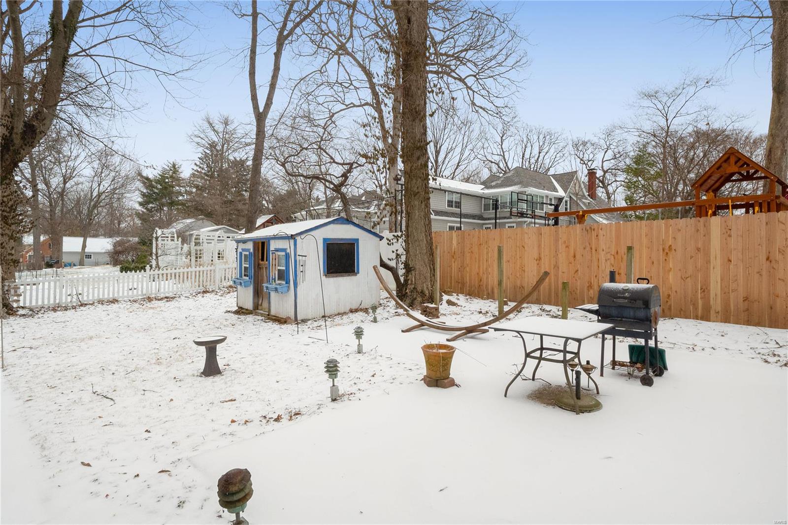 140 Valley Road St. Louis, MO 63119 - Photo 19 of 20