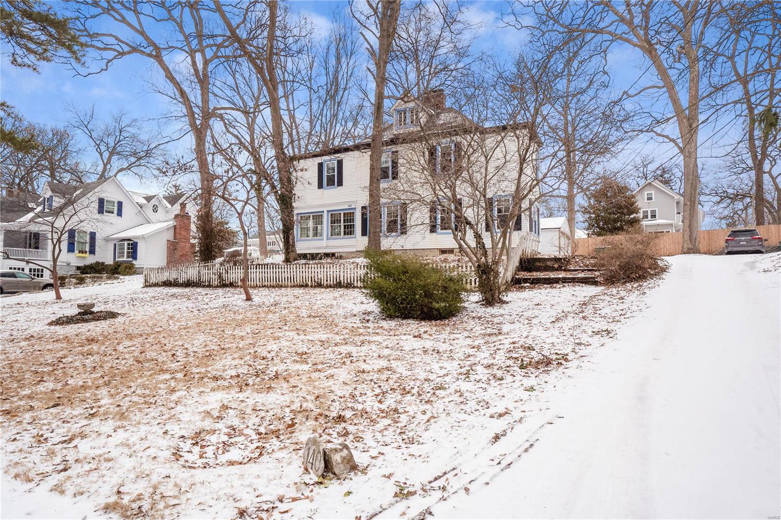 140 Valley Road St. Louis, MO 63119 - Photo 20 of 20