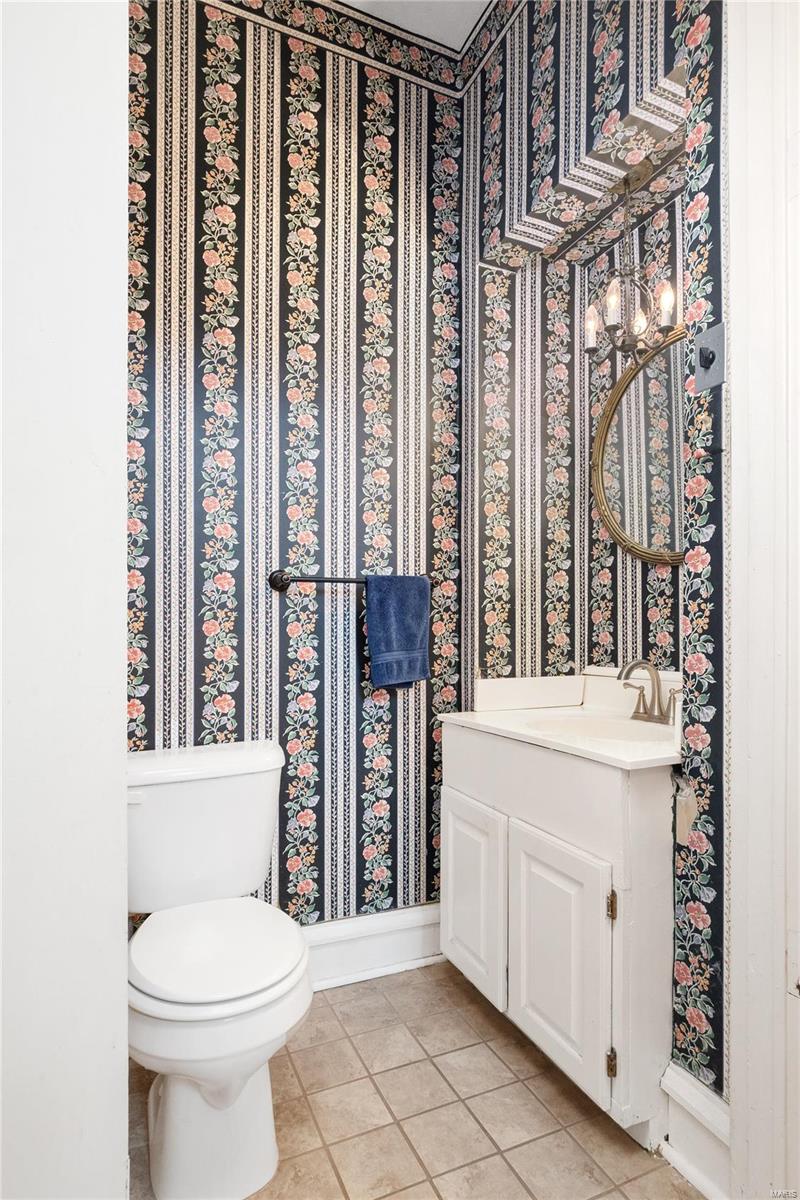 140 Valley Road St. Louis, MO 63119 - Photo 10 of 20