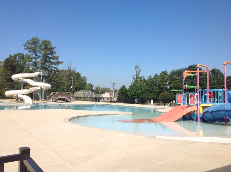113 Pearson Place Clayton, NC 27527 - Photo 25 of 26 Community Pool